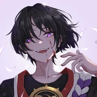 Target Scaramouche