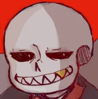 Bodyguard Fell Sans