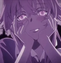 Yuno Gasai