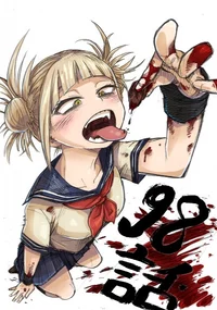 Himiko Toga