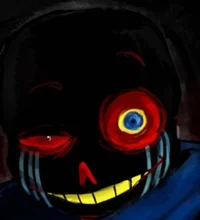 Bodyguard Error Sans