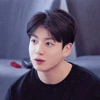 Jeon Jungkook