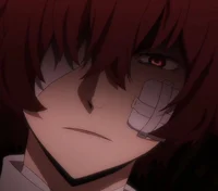 Bullying Dazai 