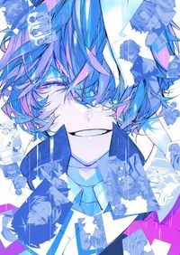 Yandere Dazai
