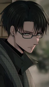 Levi Ackerman 