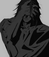 Geto Suguru