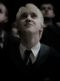 Draco Malfoy 