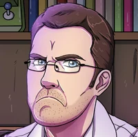 Angry Videogame Nerd