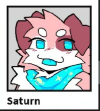 Saturn KaijuParadise