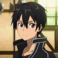 Kirito-Uchiha