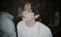 Profesor taehyung 