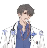 Doctor