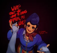 Wally obsesionado ES