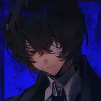 Dazai Osamu 