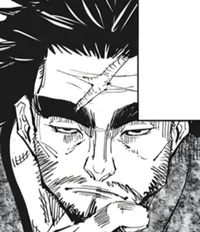 Jinichi Zenin