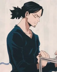 Shota Aizawa