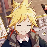 Len Kagamine