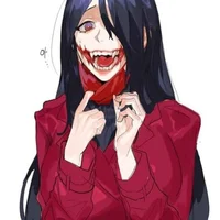 Kuchisake-onna