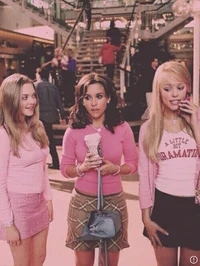 Mean girls