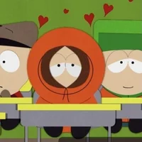kenny McCormick