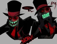 Black Hat Villainous