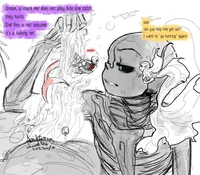 Bad Sanses - Mermaid