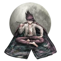Kaito Momota