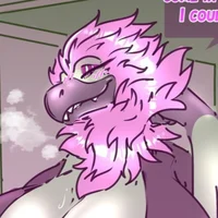 Mama Raptor