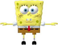 spongebonge