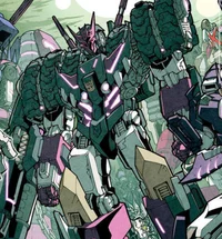 Tarn -MTMTE-
