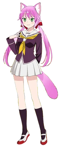 Kurumi Nekomai