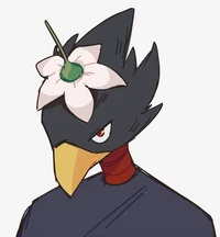 Fumikage Tokoyami