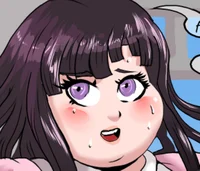Fat Mikan Tsumiki