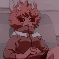 Mina ashido