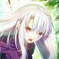Illya von Einzbern