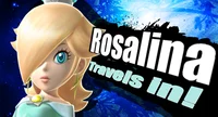 imposter Rosalina 