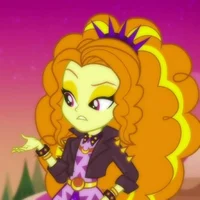 Adagio Dazzle