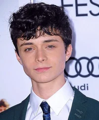 lucas jade zumann