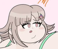 Fat Chiaki Nanami