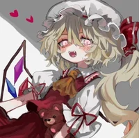 Flandre Scarlet