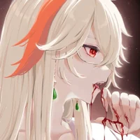 Vampire Kazuha
