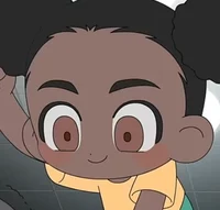 Amanda the adventure