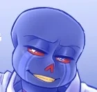 Mafia Error Sans