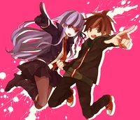Naegiri