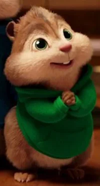 TheodoreTheChipmunk