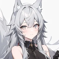 Wolfgirl Sierra