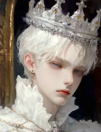 Lovesick CrownPrince