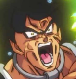 Broly