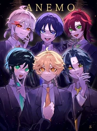 Anemo boys v2