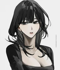 Zara - Childhood Bsf